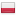 bella.pl server is located in Poland